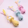 Juguetes para Limpieza de Molares y Dientes para Perros Pequeños y Medianos Material TPR Juguetes para Masticar Juguetes para Masticar Mascotas Venta al por Mayor