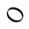 Accesorios para impresora 3D Correa de distribución de bucle cerrado de goma GT2-6MM, correa de distribución de bucle cerrado anular, correa de transmisión de goma
