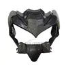 Adecuado para Kawasaki Z900 2020-2022 Ensamblaje de Capucha Panel del Marco del Faro Carenado de 5 Piezas