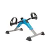 Bicicleta Ergométrica para Uso Doméstico com Tela de Exibição, Mini Bicicleta Pedaladora, Atacadista Contador de Fitness para Pernas, Transfronteiriço