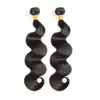 Extensões de Cabelo Brasileiras Transfronteiriças 50g 100g, Extensões Completas de Cabelo Humano Real, Cabelo Cacheado, Cabelo Ondulado Grande, Perucas de Fabricante