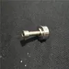 Acessórios para para-brisa de motocicleta Acessórios de suporte para para-brisa de veículo elétrico Parafusos arruelas clipes de montagem para scooter