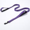 Amazon Pet Supplies Guia de Passeio para Cachorro, Guia para Cachorros de Porte Grande e Médio, Guia para Cachorro Refletiva Espessa de Camada Dupla