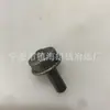 Acero Inoxidable 304 Fundición de Riego Eliminación de Matrices Pieza de Fundición de Precisión Aleación de Acero Común Acero Vertido de Vidrio de Agua