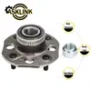 Rodamiento de Cubo de Rueda Vkba3299 Kit de Reparación de Rueda Trasera Adecuado para Honda: Unidad de Cubo de Rueda Accord
