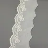5.5cm Encaje de Algodón Hueco Bordado DIY Hecho a Mano Colorido En Stock Ropa para Niños Ropa para Mujeres Dobladillo de Falda Ropa de Cama Accesorios para el Cabello Materiales