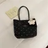 Bolsos de Mujer de Alta Gama Transfronterizos 2026 Nueva Moda Bolso de Hombro de Gran Capacidad para Viajes Diarios Tendencia Diseño de Nicho Bolso Tote
