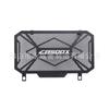 Adecuado para Honda CB500X CB400X cubierta de red de protección del radiador del tanque de agua modificado red de protección del tanque de agua