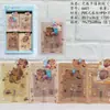 Paquete Individual Stitch Sanrio Gancho Snoopy Panda Gato Ropa Colgar Gancho Adhesivo Gancho Sin Taladro