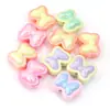 Material Hecho a Mano con Cuentas DIY Pulsera de Estrella de Cinco Puntas con Cuentas Juguetes para Niños Pulsera para Niñas con Cuentas Accesorios de Cuentas Sueltas