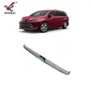 Adecuado para Toyota 22 Senna Modificado Decoración de Guardia Trasera Integrada Guardia Trasera Especial para Maletero Grevia