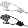 Hebilla de soporte para guantes de golf, forro para guantes de golf, marco protector, accesorios para guantes, marco de soporte de secado