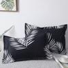 Fábrica al por mayor, almohada con núcleo de almohada, almohada para el cuello, un par, para el hogar, para adultos, individual, doble, con funda de almohada, para dormitorio de estudiantes