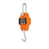 Balanza de Grúa Digital Pequeña de Alta Precisión para el Hogar 300 kg Balanza Digital Colgante Portátil Mini Gancho Balanza de Bolso Venta al por Mayor