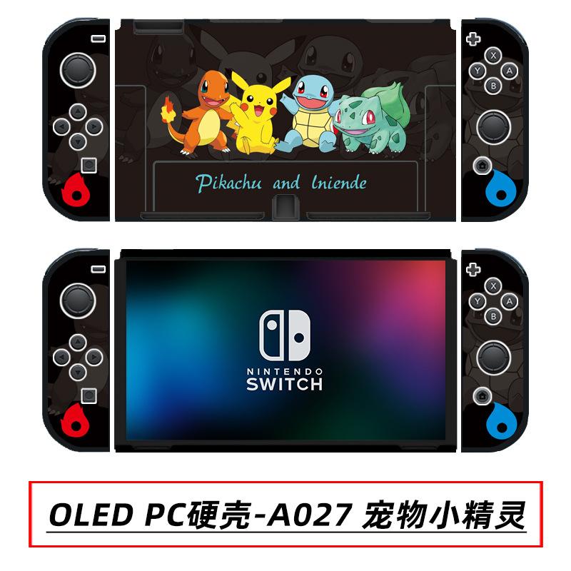 OLED PC硬壳-A027 宠物小精灵.jpg