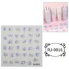 Pegatinas Creativas de Dibujos Animados Pegatinas 5D de Goma Suave Pegatinas DIY Pegatinas para Agendas Escolares de Niños Pegatinas Decorativas Lindas con Adhesivo Posterior