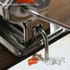 Prensa de Láminas Extrusora de Arcilla Polimérica Manivela Manual Herramienta Conveniente para Hacer Joyería Figuras Modelos Arcilla Graduada Tiras Hecho a Mano DIY