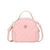 Bolso de mano para mujer 2021, bolsos de mano para mujer, comercio exterior, bolso de mujer al por mayor, bolso de mensajero fresco y dulce