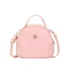Bolsa de mão feminina 2021 bolsas de mão femininas comércio exterior bolsa feminina atacado fresca doce bolsa transversal