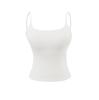Atacado de Fabricante Sexy Renda Sem Costas Suspensório Roupa Íntima Feminina com Bojo Integrado Belas Costas Roupa Externa Top Curto para Usar por Baixo