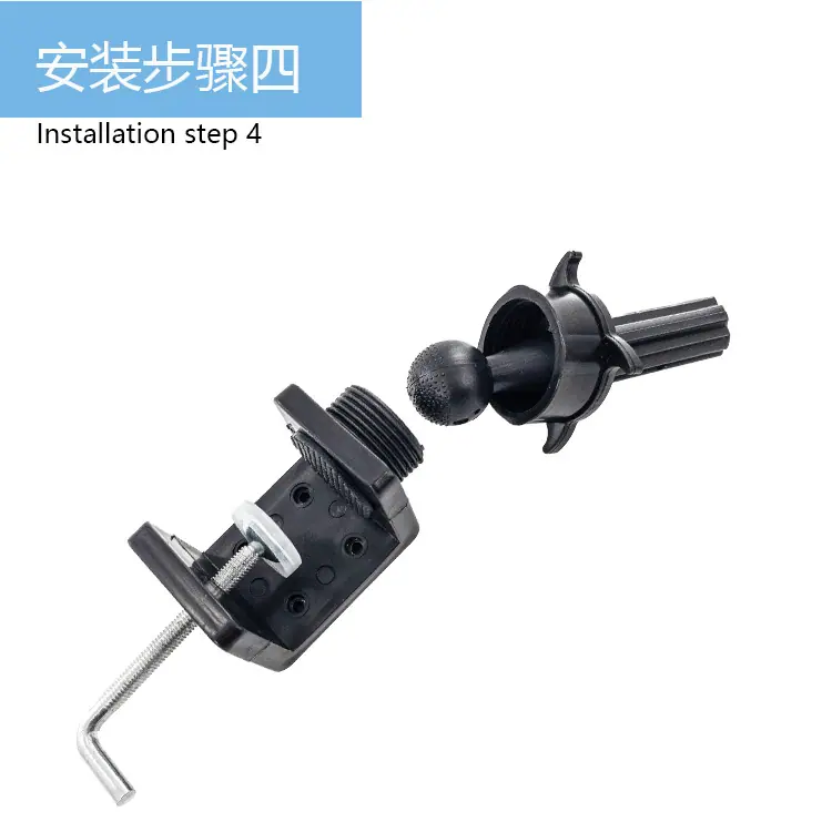钢板支架