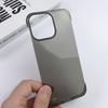 Adecuado para la carcasa del teléfono móvil Apple 15 14Pro nuevo iPhone 15Pro Max sin marco 13 carcasa protectora 13Pro