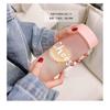 Taza de agua de plástico al por mayor botella de agua deportiva taza de agua alto valor de color gran capacidad para hombres y mujeres taza de agua de moda red taza para acompañar a estudiantes