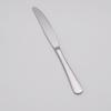 Vajilla de acero inoxidable 1010 para el hogar, hotel, estilo occidental, juego de cuchillos, tenedores y cucharas para carne, cucharas para hielo, venta al por mayor de fábrica.