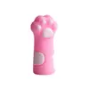 Tapa Protectora de Dibujos Animados de Panda Lindo, Tapa para Lápiz para Estudiantes de Primaria, Venta al por Mayor de Material de Oficina, Extensor de Funda Protectora, Alto Valor Estético