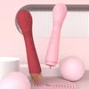 Dispositivo de Masturbación de Lamer la Lengua Variable de Frecuencia Femenina Amazon Transfronterizo Juguete Sexual para Adultos Palo de Masajeador de Masturbación Recargable