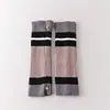 Cobre-meias Estilo Japonês Outono e Inverno, Meias Largas de Tricô com Botões Retrô, Cobre-panturrilha Longo de Fio Grosso Casual Universitário