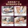 Pulsera de Muñeca para Vaporizar Juyuantang Dan Shen Calentador de Manos de Invierno Parche Ajenjo Parche Caliente para Muñeca Parche Autocalentable para Muñeca En Stock
