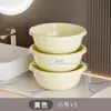 Balanza de Plástico Engrosada para Uso Doméstico, Disponible en Varios Tamaños, Adecuada para Dormitorios de Estudiantes, Lavandería, Lavado de Pies y Lavado de Verduras, Duradera