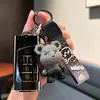 Juego de Llaves GAC Chuanqi GS4 Nuevo Estuche para Llaves Chuanqi GM8/GS3/GS5 Paquete/M8/GS8 Hebilla para Hombres y Mujeres