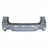51115A104A5 Es Adecuado para Bmw Ix3 G08 Soporte de Refuerzo de Parachoques Delantero Material de Aluminio..