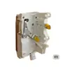 504096683 504096682 aplicable a IVECO IVECO Bloque de cerradura de puerta I/D