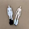 Ropa especial de seis piezas para muñeca, ropa para muñeca Azone 1/6, calcetines largos hasta la rodilla, leggings de alta elasticidad, calcetines superpuestos, estilo gemelo ligero y dulce