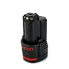 Adaptar bosch bosch 12v10.8v-li herramienta eléctrica taladro de mano batería de litio Dr GSR GSA GDR