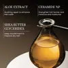 Queratina de Gran Capacidad Transfronteriza Cuidado Alisador del Cabello Mascarilla Capilar de Aminoácidos Mascarilla Capilar Cuidado del Cabello Liso Fabricante de Exportación