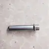 Accesorios para Carretillas Elevadoras Manuales, Sello de Aceite para Carretilla Elevadora, Anillo Antipolvo, Núcleo de Bomba Pequeña, Carcasa de Bomba Grande, Polea de Resorte, Conjunto de Bastidor de Rueda, Piñón