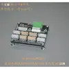 Placa de Modificación de Detección Adaptadora de Ventilador DC de Cinco Cables Universal Placa Controladora Adaptadora de Motor de Frecuencia Variable de Aire Acondicionado