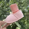 Zapatos para bebé y niño pequeño de otoño e invierno con pelo integrado, forro polar, rizo grueso, suela suave de algodón, zapatos y calcetines