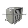 Caldeira de radiador industrial de aço inoxidável, economizador de recuperação de calor de gás de combustão, tubo de radiador envolto em resfriamento de gás