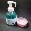 Limpiador de manos antibacteriano en espuma Benson, 500 ml, para uso doméstico infantil, con azufre y manzanilla. Esterilización.