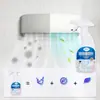 Fábrica de Origen Personalizado Limpiador de Aire Acondicionado Agente Limpiador de Aire Acondicionado Soporta Tipo de Botella Personalizado Fabricante Diseño y Empaque Gratis