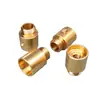 Processamento de Hardware e Cobre Dongguan Processamento de Hardware de Máquinas Aço Inoxidável Peças Não Padrão Usinadas Processamento de Hardware e Cobre