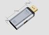 Adaptador de Video de Alta Definición 4K60Hz Tipo-C Hembra a Hdmi/Dp/Minidp Macho Transfronterizo con Suministro de Energía Pd