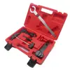 Conjunto de ferramentas de sincronismo de 6 peças para Volkswagen Jetta 1.0/1.2/1.4/1.6 motor EA211