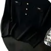 Comercio Exterior 2026 Otoño/Invierno Suéter de Punto Original para Mujer, Amazon Camisa Base de Manga Larga Ajustada