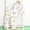 Pijama para niños Cuatro Estaciones niños y niñas pijama de manga larga y corta bebé niños medianos y grandes cárdigan para niños se puede usar fuera de casa traje para el hogar